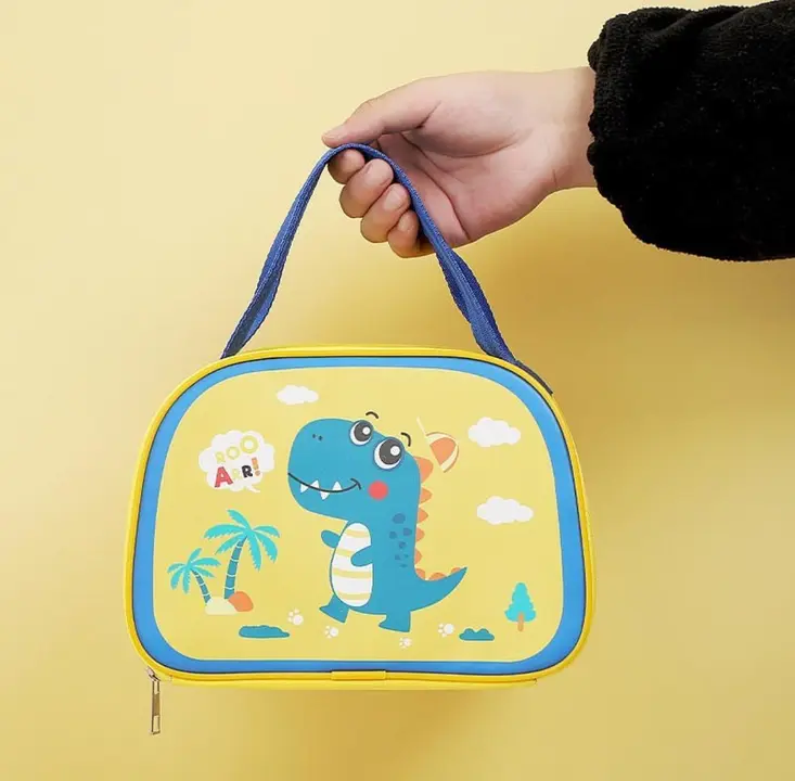 *New Post*

New Silicone Bag Children's Portable Messenger Backpack Coin Purse Cute Silicone  uploaded by THE ULTIMATE STORE on 4/30/2023