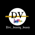 Business logo of Divi_beautiq_beauty & jwellary