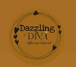 Business logo of DazzlingDivaz