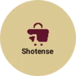 Business logo of Shotense