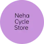Business logo of Neha cycle Store