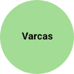 Business logo of Varcas