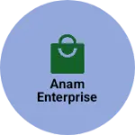 Business logo of Anam Enterprise