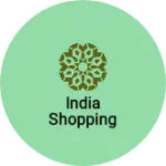 Business logo of India Shopping