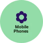 Business logo of Mobile phones