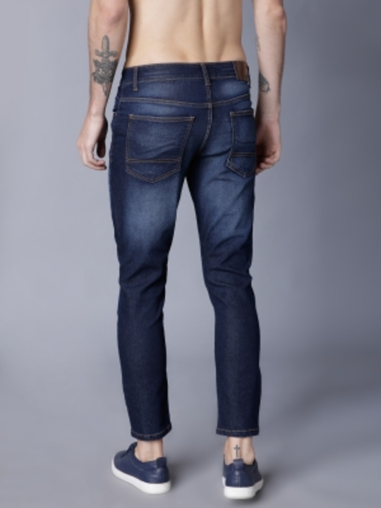 Men's jeans  uploaded by Moksh collection on 4/30/2023