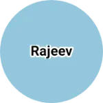 Business logo of Rajeev
