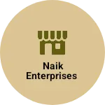 Business logo of Naik Enterprises