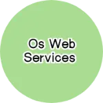 Business logo of OS web services