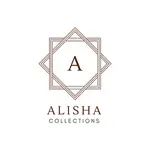 Business logo of ALISHA COLLECTION AND BOUTIQUE