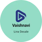 Business logo of Vaishnavi