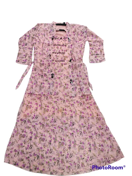 Western Dresses  uploaded by Raja Garments on 4/30/2023