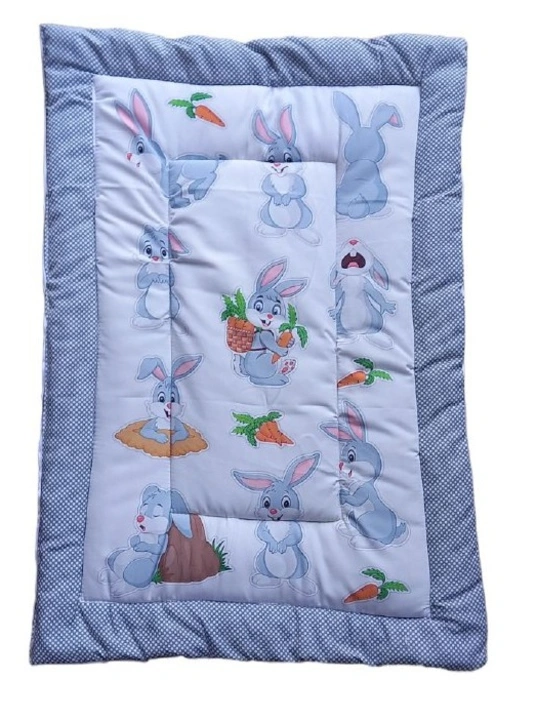 My new product of new bourn baby mattress  uploaded by Nandita creation  on 5/30/2024