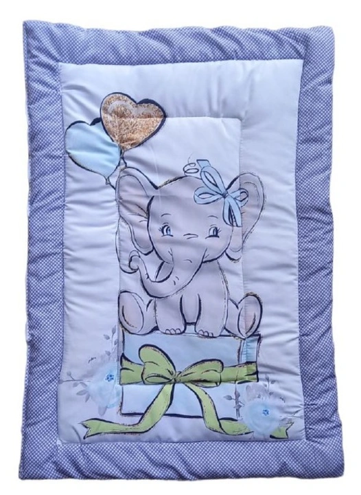 My new product of new bourn baby mattress  uploaded by Nandita creation  on 4/30/2023