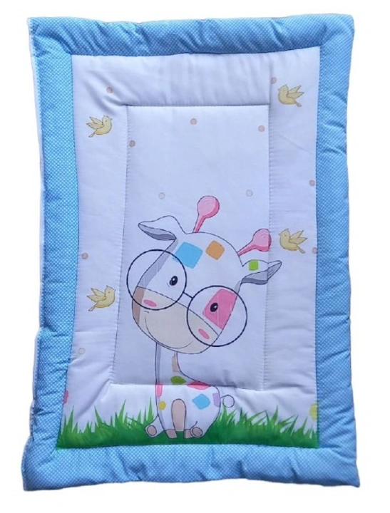 My new product of new bourn baby mattress  uploaded by Nandita creation  on 4/30/2023