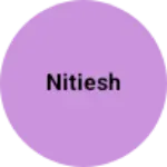 Business logo of Nitiesh