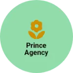Business logo of Prince Agency