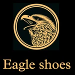 Business logo of Eagle shoes