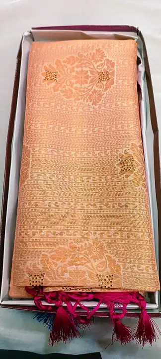 Softy copper  uploaded by Mataji fashion on 4/30/2023