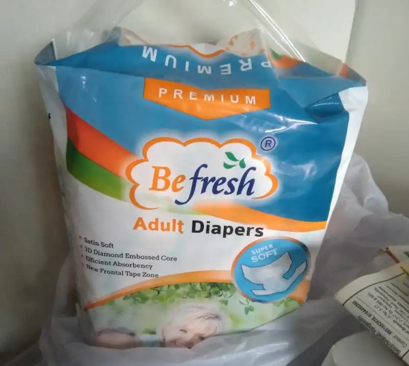 Adult Diapers uploaded by business on 4/30/2023