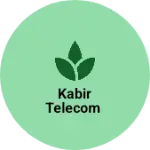 Business logo of Kabir Telecom