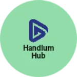 Business logo of Handlum hub