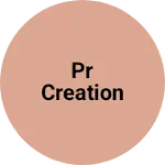 Business logo of PR CREATION