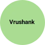 Business logo of Vrushank