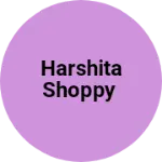 Business logo of Harshita shoppy