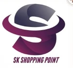 Business logo of Sk shopping point