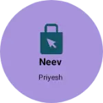 Business logo of Neev