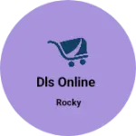 Business logo of DLS online