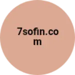 Business logo of 7SOFIN.COM