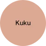 Business logo of Kuku