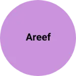 Business logo of Areef