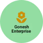 Business logo of Gonesh enterprise
