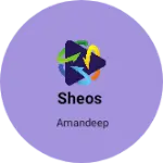 Business logo of Sheos