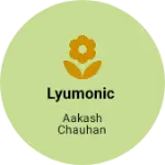 Business logo of Lyumonic