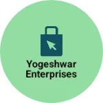 Business logo of Yogeshwar Enterprises