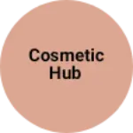 Business logo of Cosmetic hub
