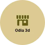Business logo of Odia 3D