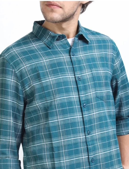 KETCH

Men Slim Fit Checkered Casual Shirt uploaded by Aapal gharch dukan  on 4/30/2023