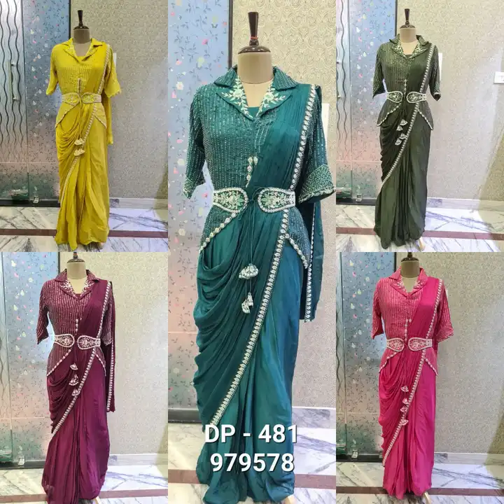 Product uploaded by Shree kajal boutique on 4/30/2023