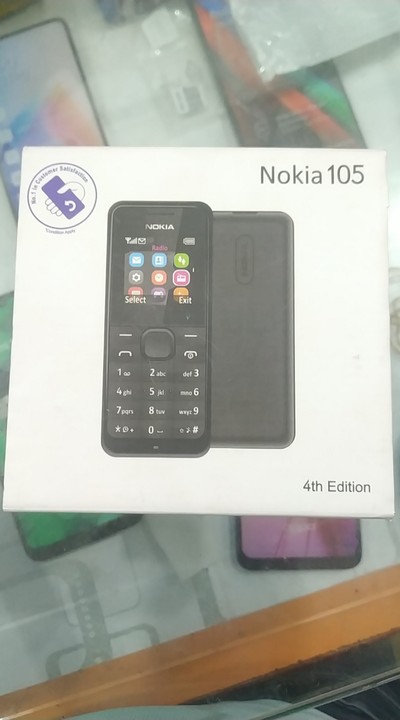Nokia 105 uploaded by business on 4/30/2023