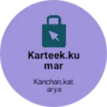 Business logo of Karteek.kumar
