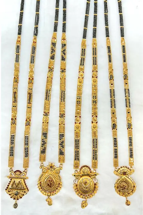 Antique mangalsutra  uploaded by business on 4/30/2023