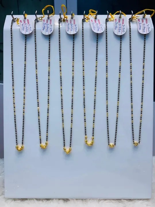 mangalsutra  uploaded by business on 4/30/2023