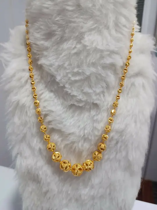  gold Chain uploaded by business on 4/30/2023