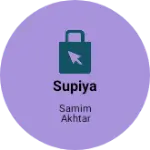 Business logo of Supiya
