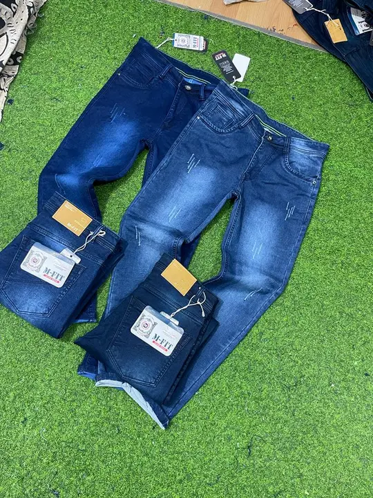 Men's Jeans  uploaded by Arihant Handloom  on 4/30/2023